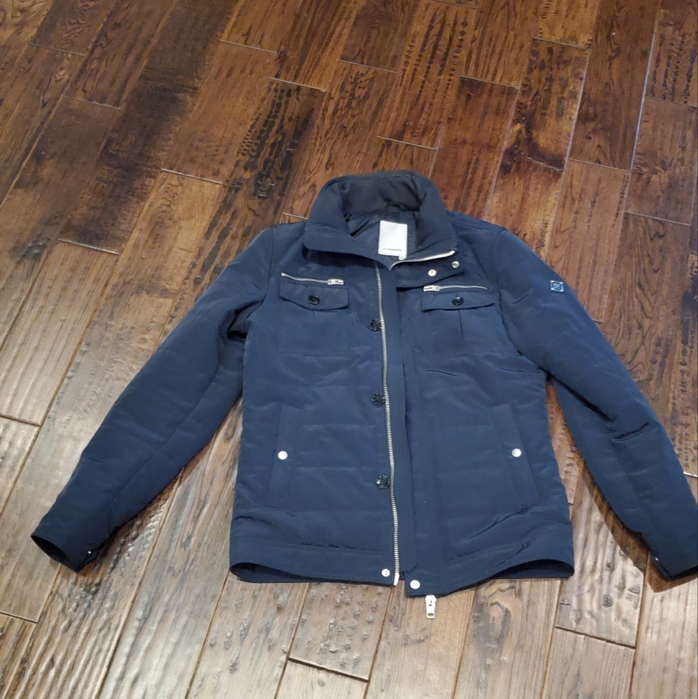 J. Lindeberg Jacket